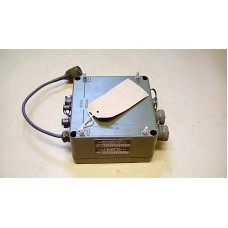 MARCONI SCIMITAR 400W INTERFACE UNIT